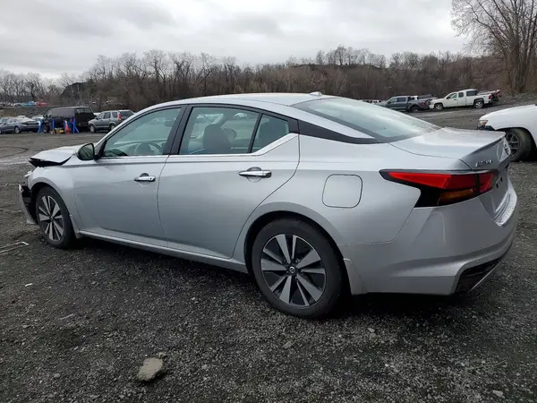 1N4BL4DV2NN415902 2022 NISSAN ALTIMA - Image 2