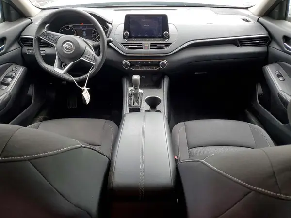 1N4BL4DV2NN415902 2022 NISSAN ALTIMA - Image 8