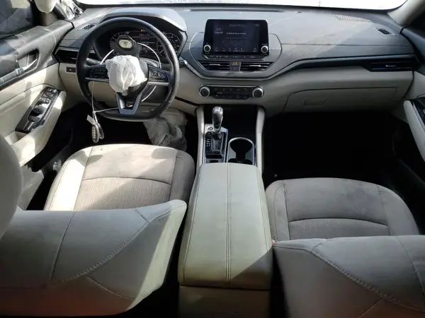 1N4BL4DV2NN417049 2022 NISSAN ALTIMA - Image 8