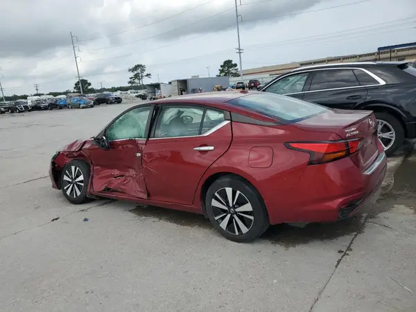 1N4BL4DV2NN421361 2022 NISSAN ALTIMA - Image 2