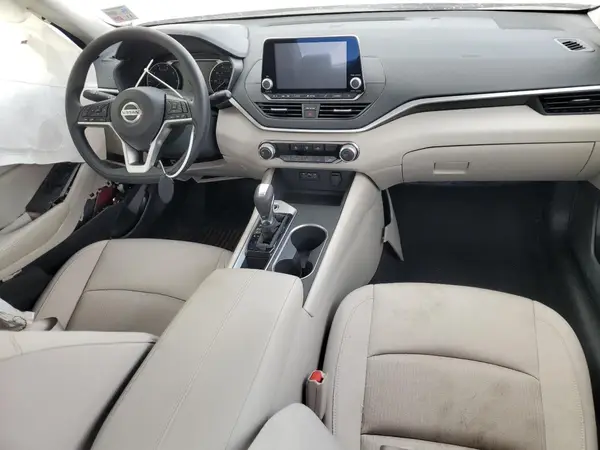 1N4BL4DV2NN421361 2022 NISSAN ALTIMA - Image 8