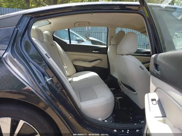 1N4BL4DV2NN424700 2022 NISSAN ALTIMA - Image 8