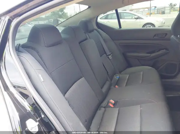 1N4BL4DV2PN301997 2023 NISSAN ALTIMA - Image 8