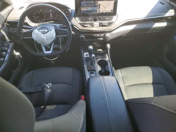 1N4BL4DV2PN303457 2023 NISSAN ALTIMA - Image 8