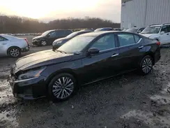 1N4BL4DV2PN304088 2023 NISSAN ALTIMA