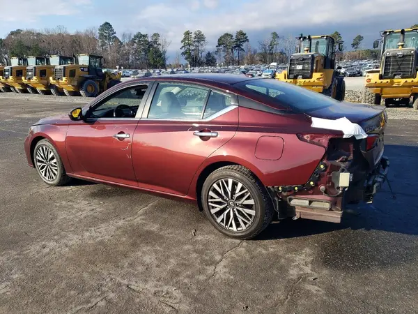 1N4BL4DV2PN304592 2023 NISSAN ALTIMA - Image 2
