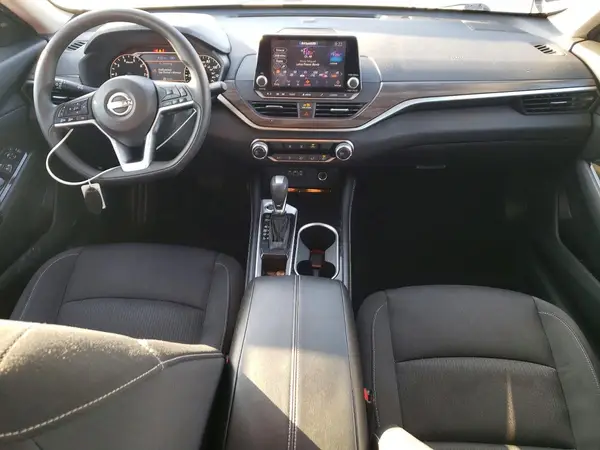 1N4BL4DV2PN304592 2023 NISSAN ALTIMA - Image 8