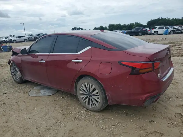 1N4BL4DV2PN305953 2023 NISSAN ALTIMA - Image 2