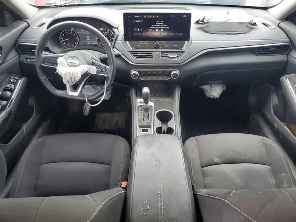 1N4BL4DV2PN305953 2023 NISSAN ALTIMA - Image 8