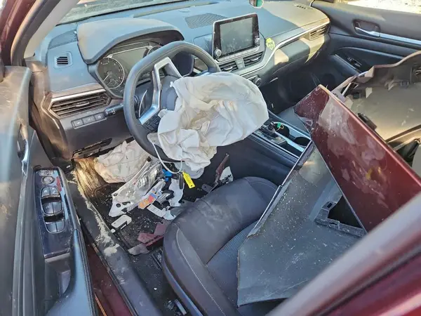 1N4BL4DV2PN305970 2023 NISSAN ALTIMA - Image 8