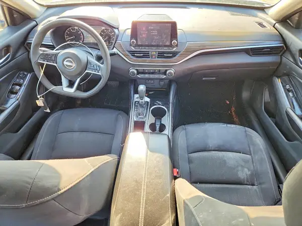 1N4BL4DV2PN306018 2023 NISSAN ALTIMA - Image 8