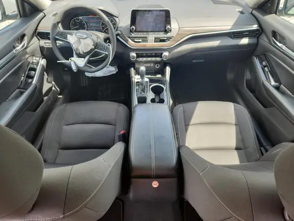 1N4BL4DV2PN307928 2023 NISSAN ALTIMA - Image 8
