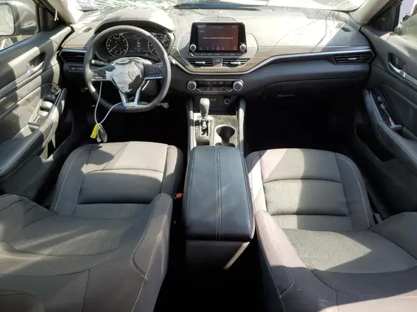 1N4BL4DV2PN308593 2023 NISSAN ALTIMA - Image 8