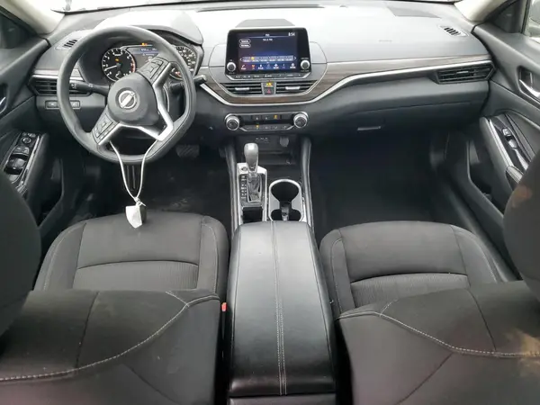 1N4BL4DV2PN309078 2023 NISSAN ALTIMA - Image 8