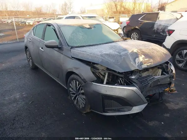 1N4BL4DV2PN309484 2023 NISSAN ALTIMA - Image 1