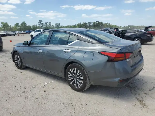 1N4BL4DV2PN309730 2023 NISSAN ALTIMA - Image 2