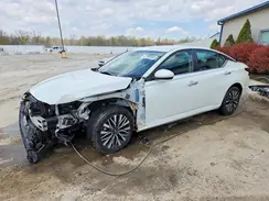 1N4BL4DV2PN311736 2023 NISSAN ALTIMA