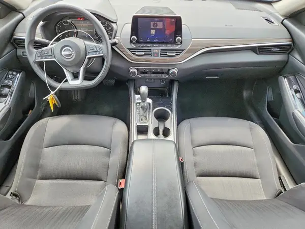 1N4BL4DV2PN311736 2023 NISSAN ALTIMA - Image 8