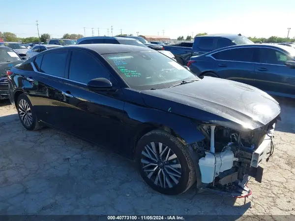 1N4BL4DV2PN312806 2023 NISSAN ALTIMA - Image 1