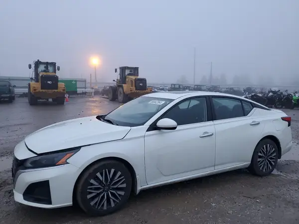 1N4BL4DV2PN313177 2023 NISSAN ALTIMA - Image 1