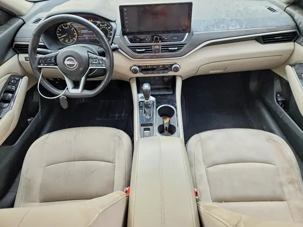 1N4BL4DV2PN313776 2023 NISSAN ALTIMA - Image 8