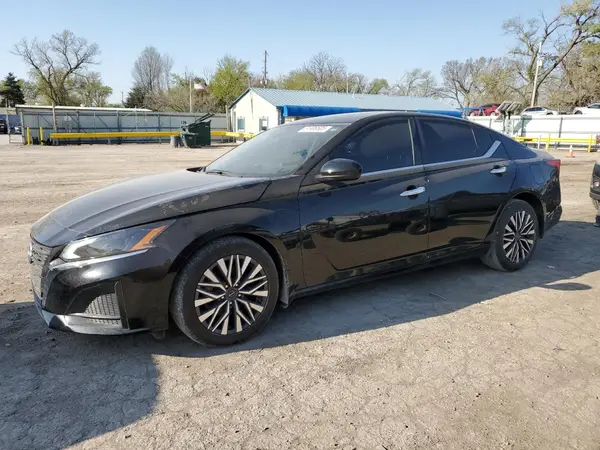1N4BL4DV2PN314023 2023 NISSAN ALTIMA - Image 1