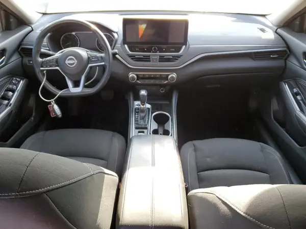 1N4BL4DV2PN314023 2023 NISSAN ALTIMA - Image 8