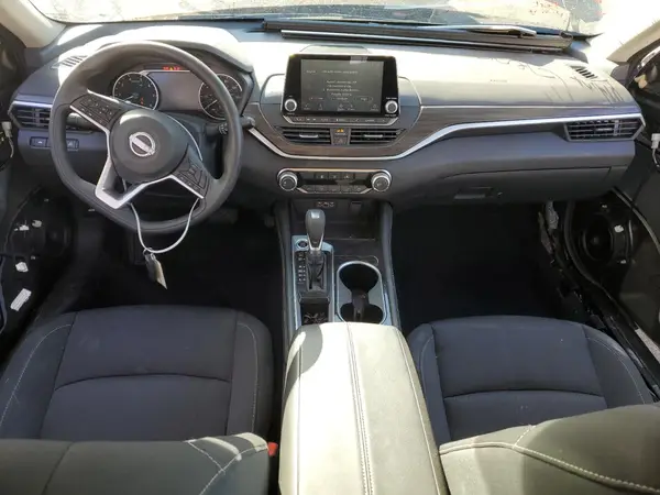 1N4BL4DV2PN315009 2023 NISSAN ALTIMA - Image 8