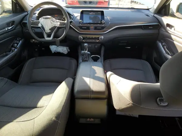 1N4BL4DV2PN315799 2023 NISSAN ALTIMA - Image 8