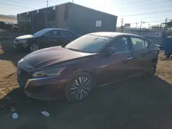 1N4BL4DV2PN316516 2023 NISSAN ALTIMA