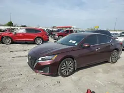 1N4BL4DV2PN319206 2023 NISSAN ALTIMA
