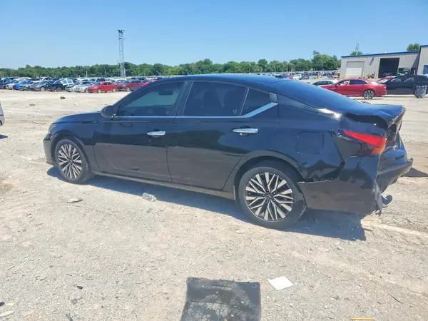 1N4BL4DV2PN319352 2023 NISSAN ALTIMA - Image 2