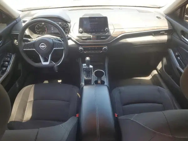 1N4BL4DV2PN319352 2023 NISSAN ALTIMA - Image 8
