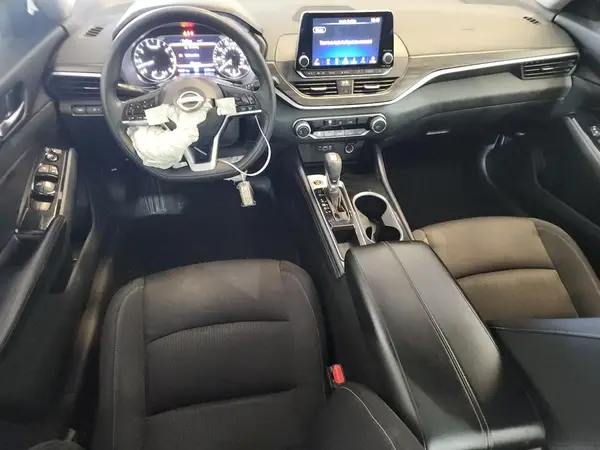 1N4BL4DV2PN320971 2023 NISSAN ALTIMA - Image 8