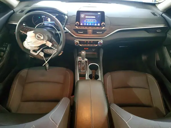 1N4BL4DV2PN321277 2023 NISSAN ALTIMA - Image 8