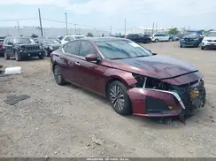 1N4BL4DV2PN322039 2023 NISSAN ALTIMA