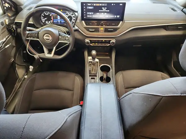 1N4BL4DV2PN322431 2023 NISSAN ALTIMA - Image 8
