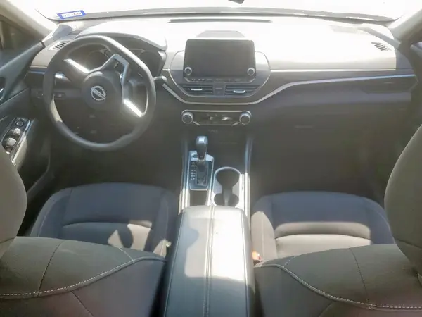 1N4BL4DV2PN323059 2023 NISSAN ALTIMA - Image 8