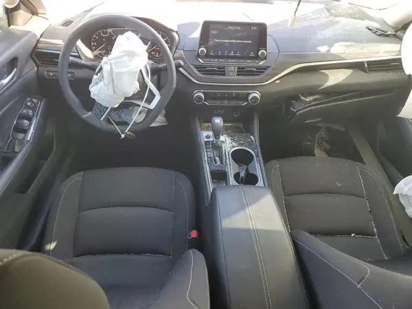 1N4BL4DV2PN323238 2023 NISSAN ALTIMA - Image 8