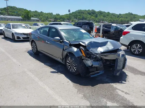 1N4BL4DV2PN323286 2023 NISSAN ALTIMA - Image 1