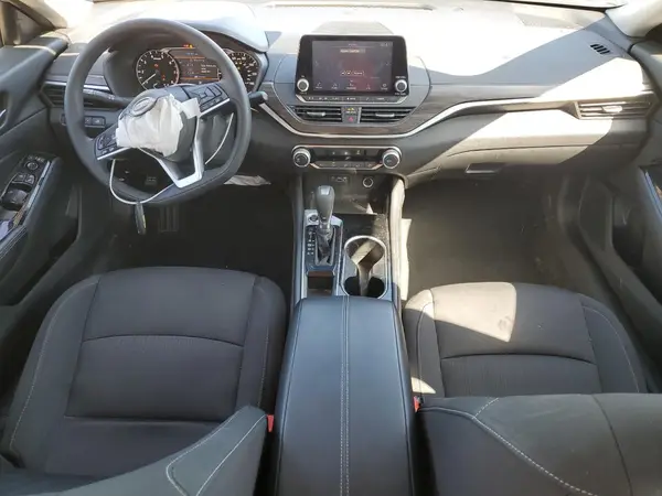 1N4BL4DV2PN323756 2023 NISSAN ALTIMA - Image 8