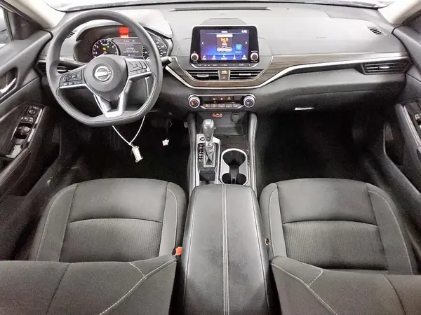 1N4BL4DV2PN323840 2023 NISSAN ALTIMA - Image 8