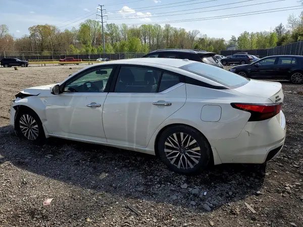 1N4BL4DV2PN325104 2023 NISSAN ALTIMA - Image 2