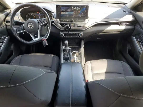 1N4BL4DV2PN325104 2023 NISSAN ALTIMA - Image 8