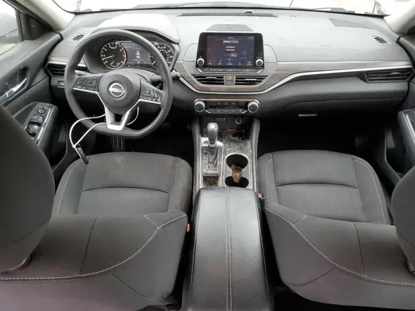 1N4BL4DV2PN325118 2023 NISSAN ALTIMA - Image 8