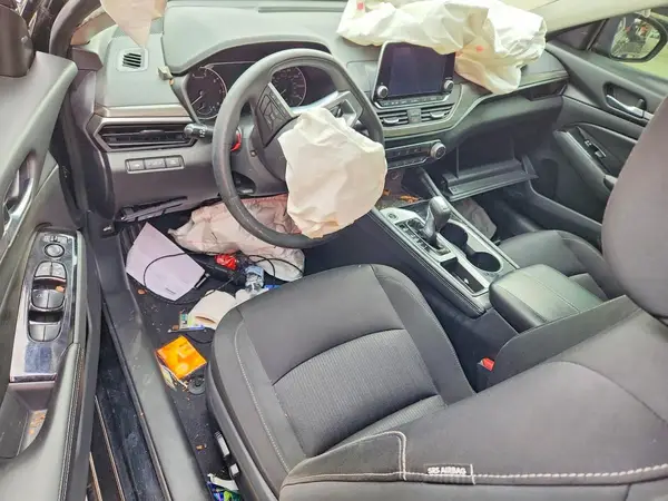 1N4BL4DV2PN325409 2023 NISSAN ALTIMA - Image 8