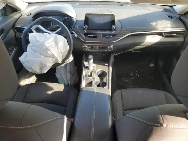 1N4BL4DV2PN329055 2023 NISSAN ALTIMA - Image 8