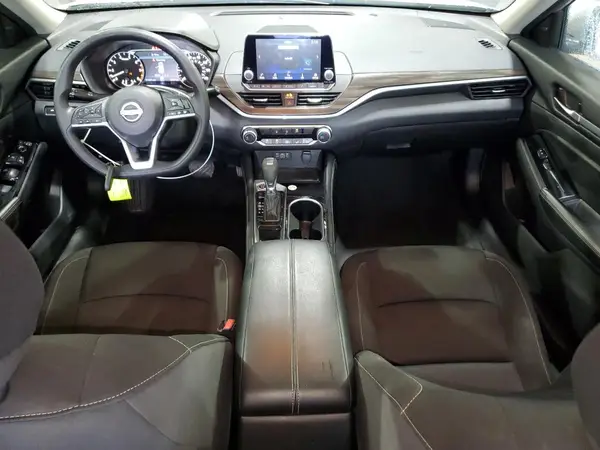 1N4BL4DV2PN330187 2023 NISSAN ALTIMA - Image 8