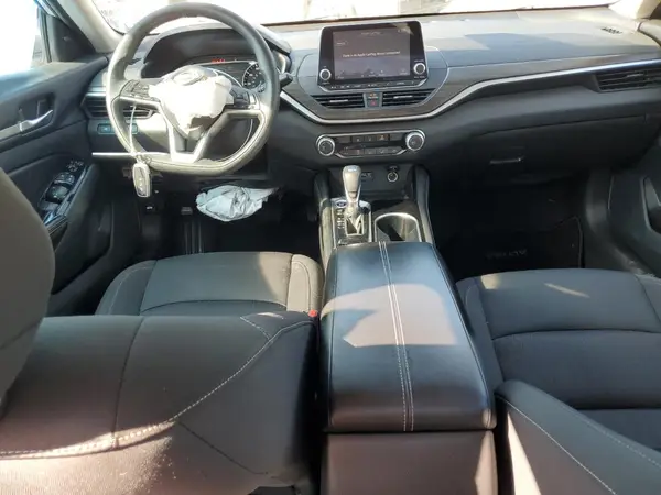 1N4BL4DV2PN330481 2023 NISSAN ALTIMA - Image 8