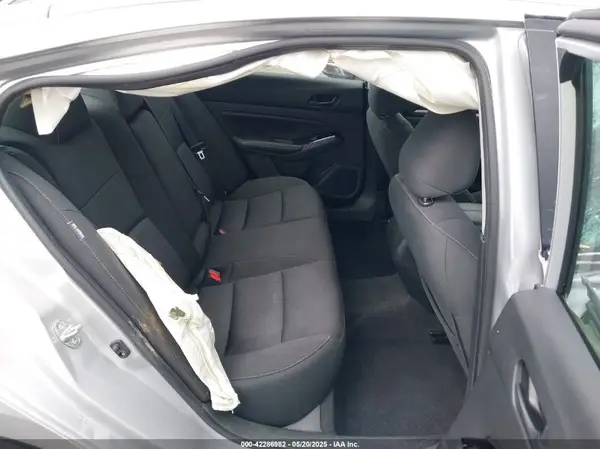 1N4BL4DV2PN330643 2023 NISSAN ALTIMA - Image 8